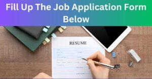 dubai job application form