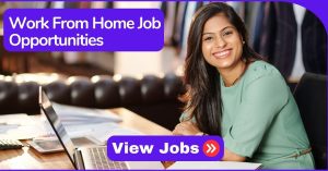 work from home jobs