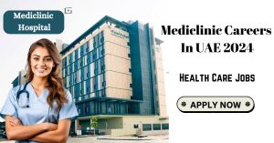 Mediclinic Careers