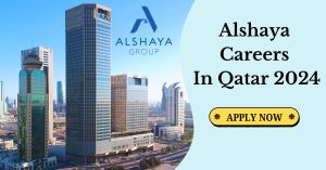 Alshaya Careers