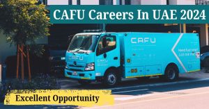 cafu jobs