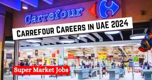 Carrefour Careers