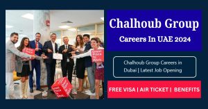 Chalhoub Group Careers