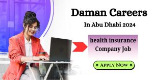 Daman Careers