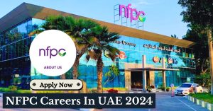 NFPC Careers
