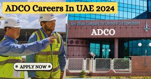 ADCO Careers