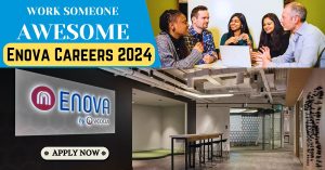 Enova Careers