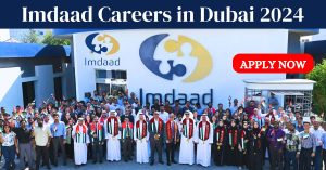Imdaad Careers 2024