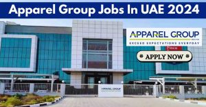 Apparel Group Careers