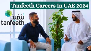 Tanfeeth Careers 2024