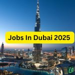 jobs in dubai