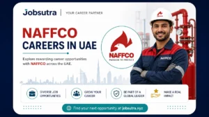 NAFFCO Careers In UAE 2025