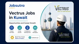 Vectrus Jobs in Kuwait 2025 - Opportunities and Career Growth