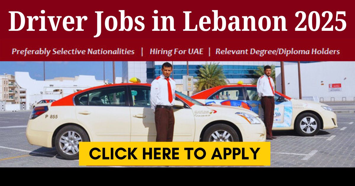 Driver Jobs in Lebanon 2025.jpg