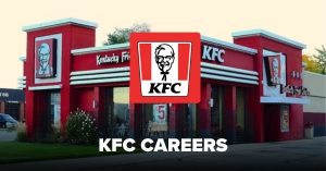 kfc career