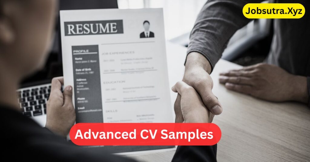 Advanced CV Samples & Interview Tips for Dubai Airport Jobs 2025 1 Advanced CV Samples & Interview Tips for Dubai Airport Jobs 2025