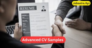 Advanced CV Samples & Interview Tips for Dubai Airport Jobs 2025