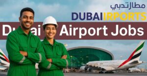 airport jobs in dubai