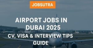 airport jobs interview apply