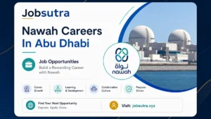 Nawah Careers In Abu Dhabi 2025 - Job Opportunities