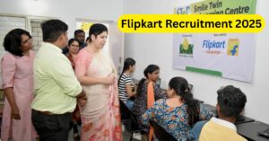 Flipkart Recruitment 2025