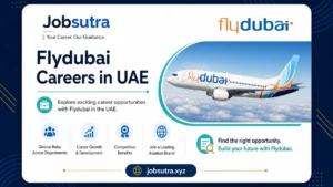 Flydubai Careers in UAE 2025