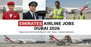 emirates airline jobs career 2026