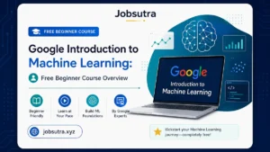 Google Introduction to Machine Learning: Free Beginner Course Overview