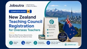 New Zealand Teaching Council Registration for Overseas Teachers: Complete Guide