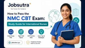 How to Pass the NMC CBT Exam: Study Guide for International Nurses (2026)