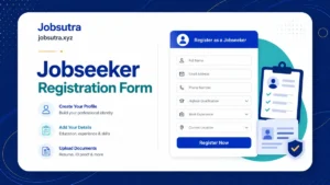 Jobseeker Registration